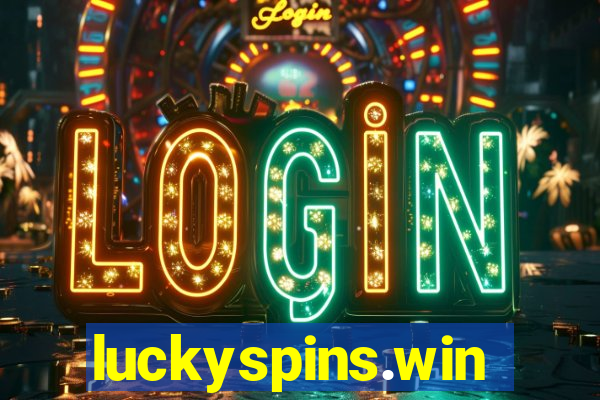 luckyspins.win