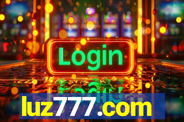 luz777.com