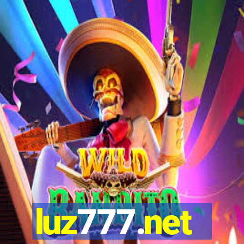 luz777.net