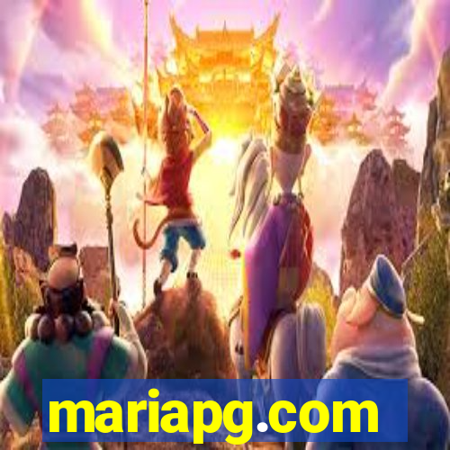 mariapg.com