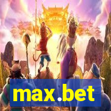 max.bet