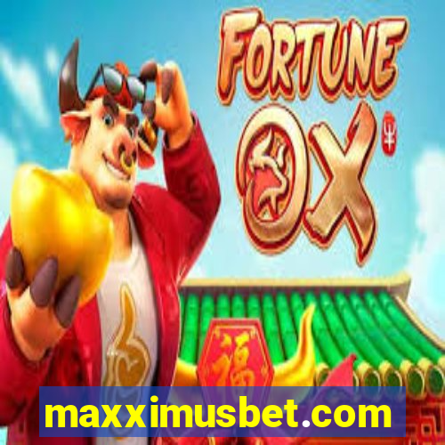 maxximusbet.com