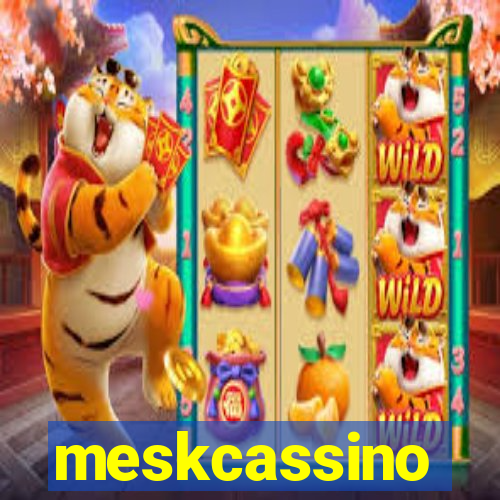 meskcassino