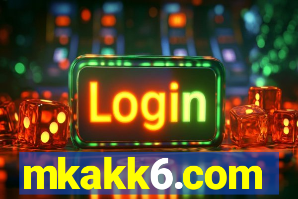 mkakk6.com