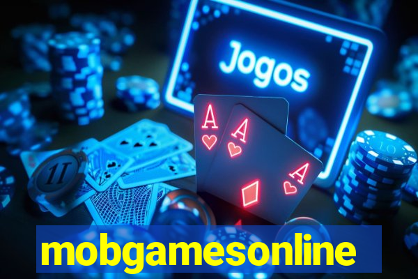 mobgamesonline