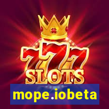 mope.iobeta