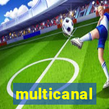 multicanal