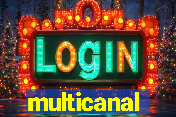 multicanal