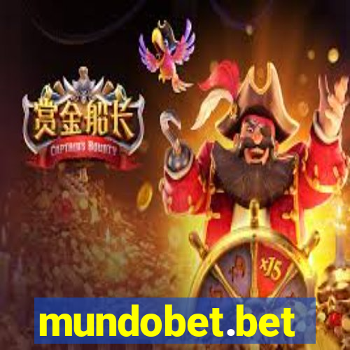 mundobet.bet