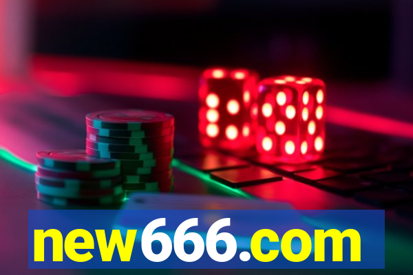 new666.com