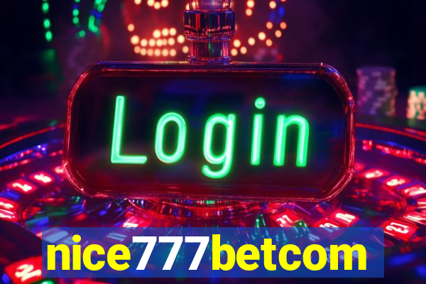 nice777betcom