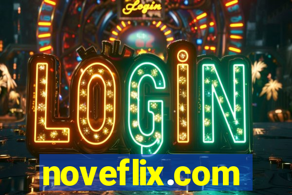 noveflix.com