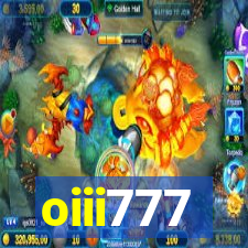 oiii777