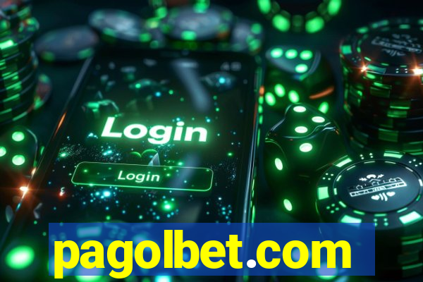 pagolbet.com