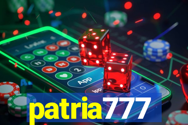 patria777