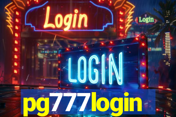 pg777login