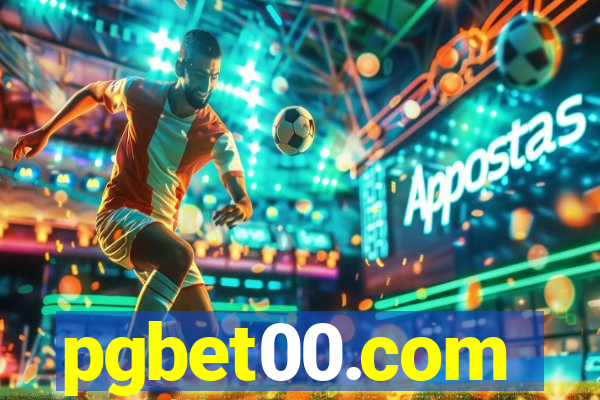 pgbet00.com