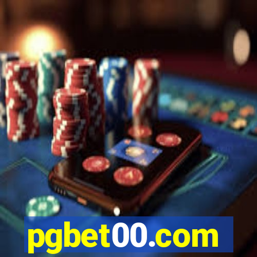 pgbet00.com