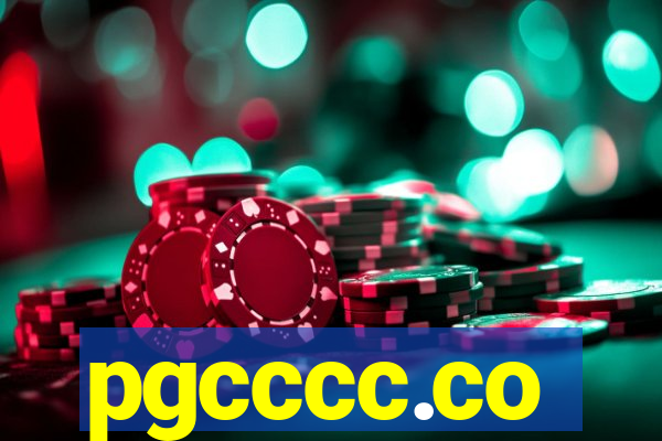 pgcccc.co