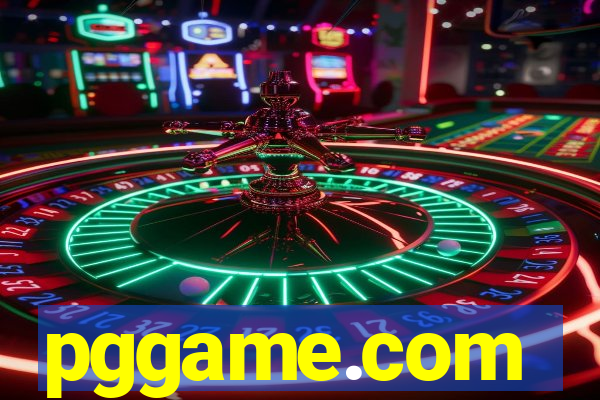 pggame.com