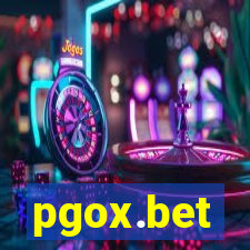 pgox.bet