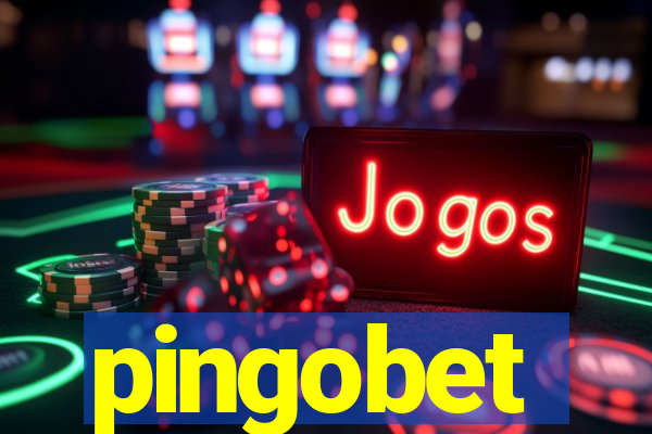 pingobet