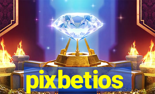 pixbetios