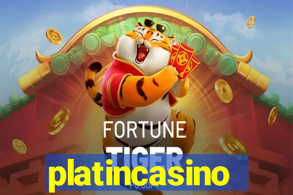 platincasino