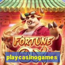 playcasinogames