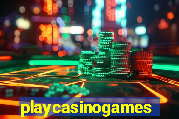 playcasinogames