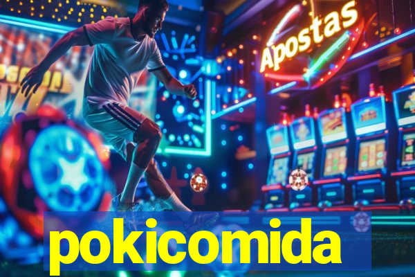 pokicomida