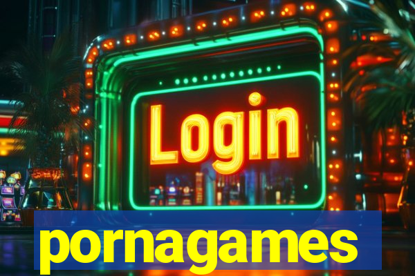 pornagames