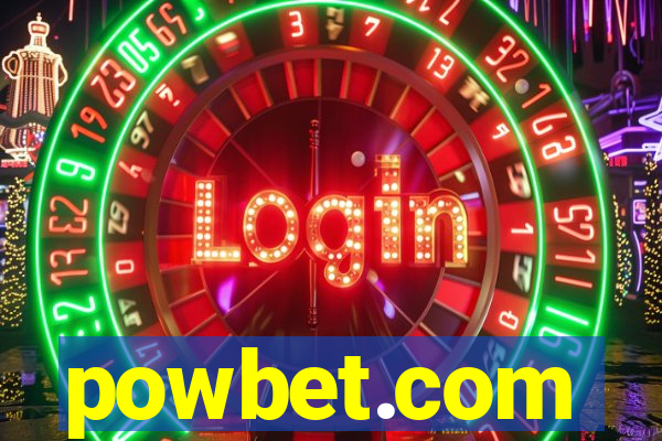 powbet.com