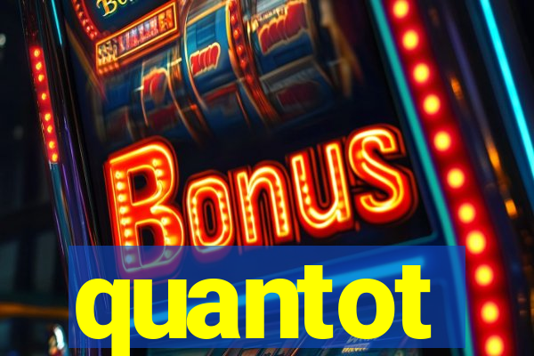 quantot