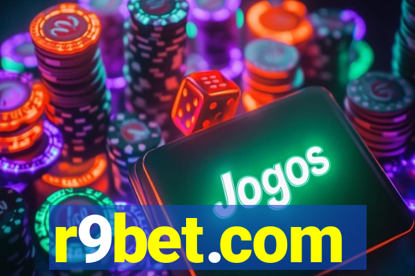 r9bet.com