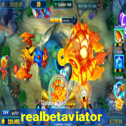 realbetaviator