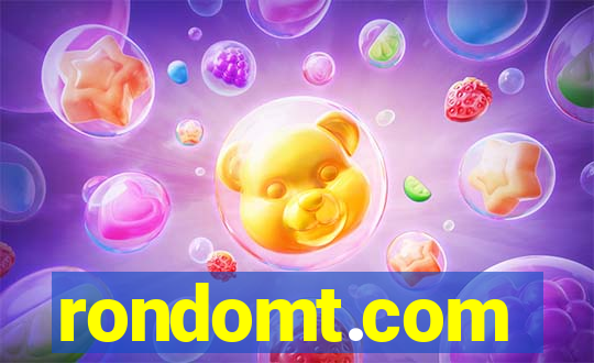 rondomt.com