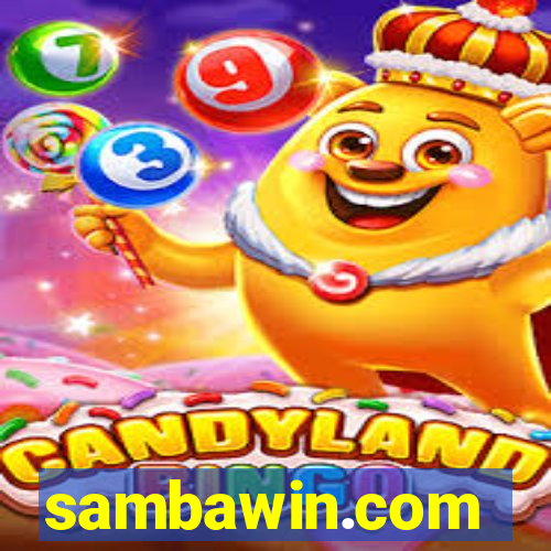 sambawin.com