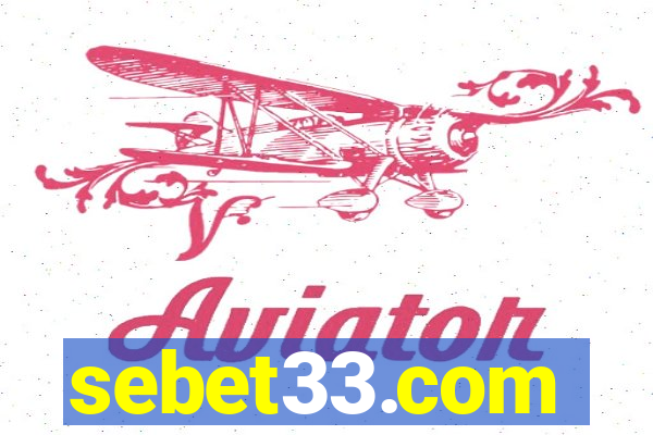 sebet33.com