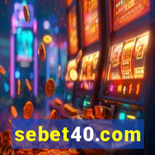 sebet40.com