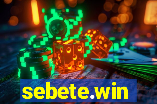 sebete.win