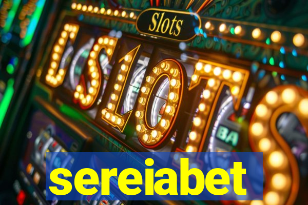 sereiabet