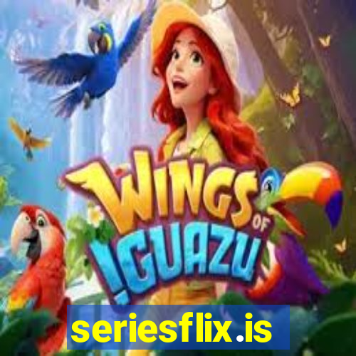 seriesflix.is