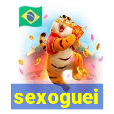 sexoguei