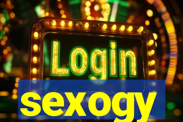 sexogy