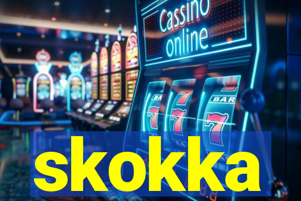 skokka