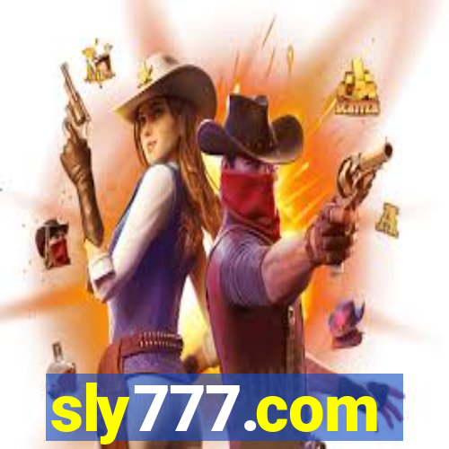 sly777.com