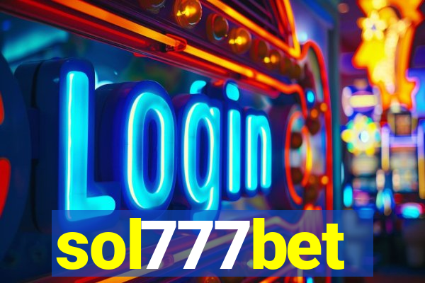 sol777bet