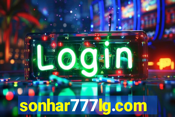 sonhar777lg.com