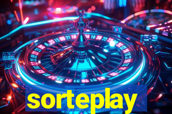 sorteplay